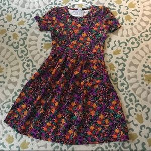 Lularoe Amelia